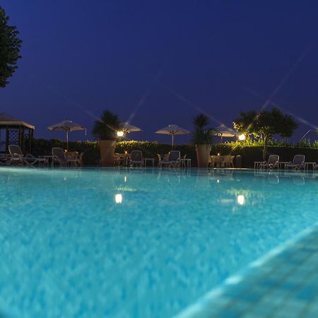 Hotel Dolci Colli بسكييرا ديل غاردا المظهر الخارجي الصورة